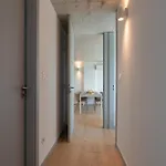 Hostwise - Modern Flat W/ Balcony, Garage & Pool شقة *